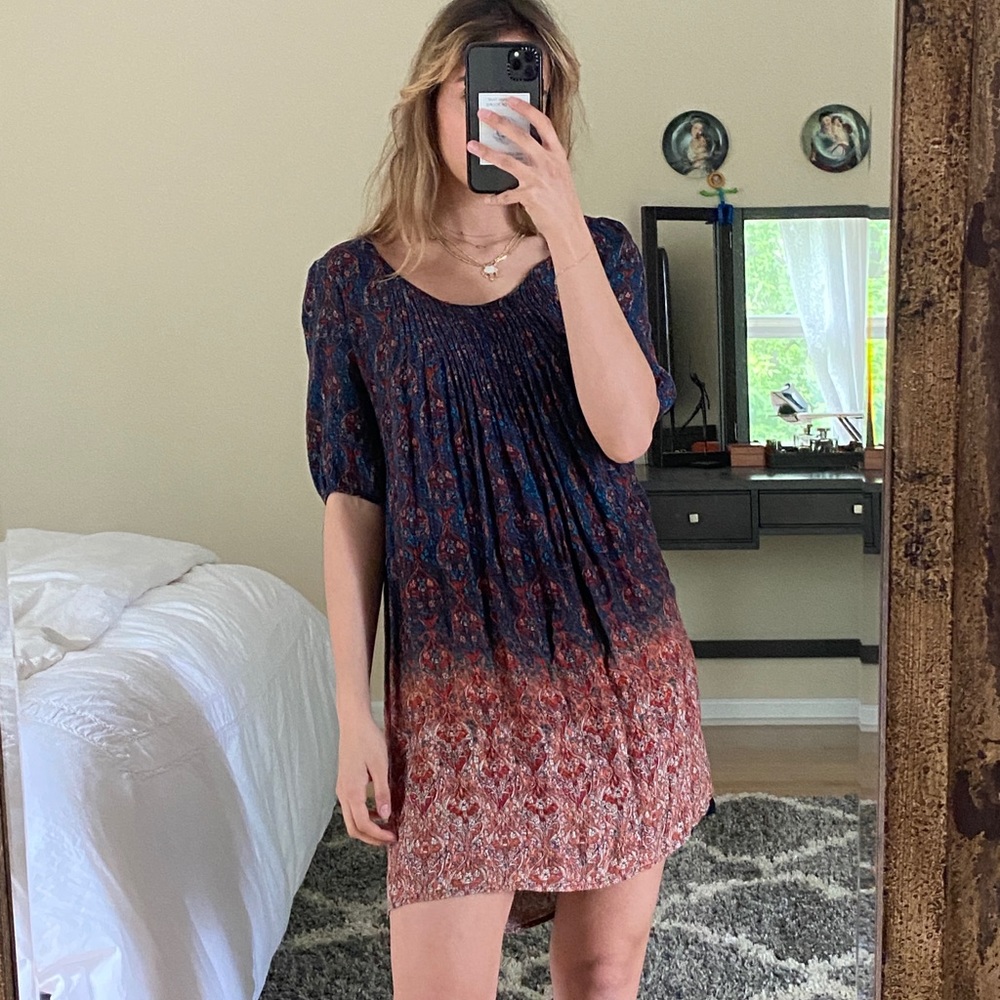 urban outfitters dress
